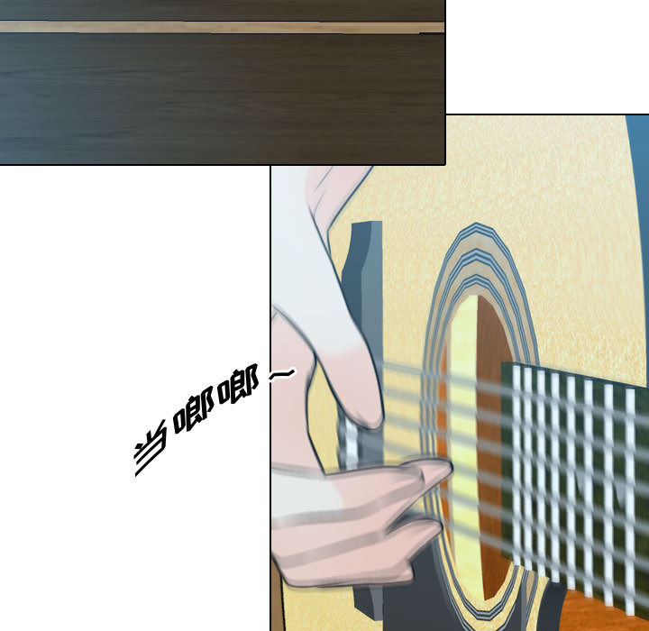 [韩国漫画] 别离我而去 爱情,巨乳大奶#[95P]-33