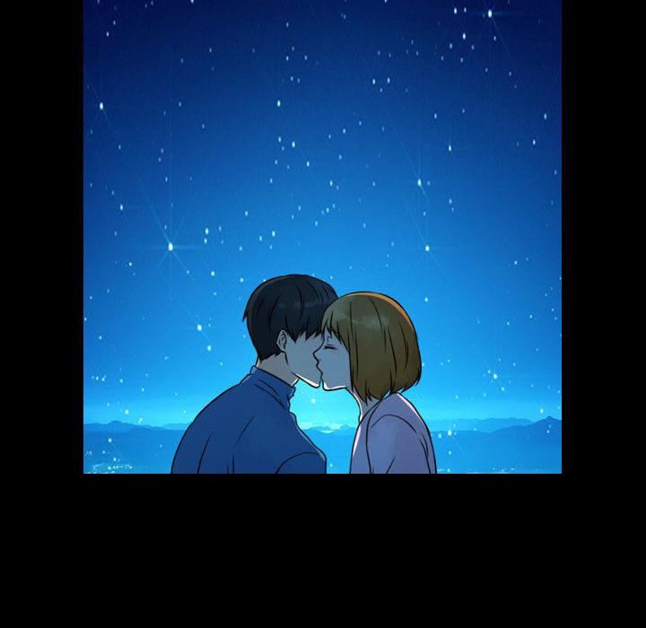 [韩国漫画] 别离我而去 爱情,巨乳大奶#[95P]-76