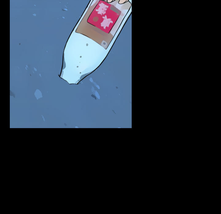 [韩国漫画] 别离我而去 爱情,巨乳大奶#[95P]-87