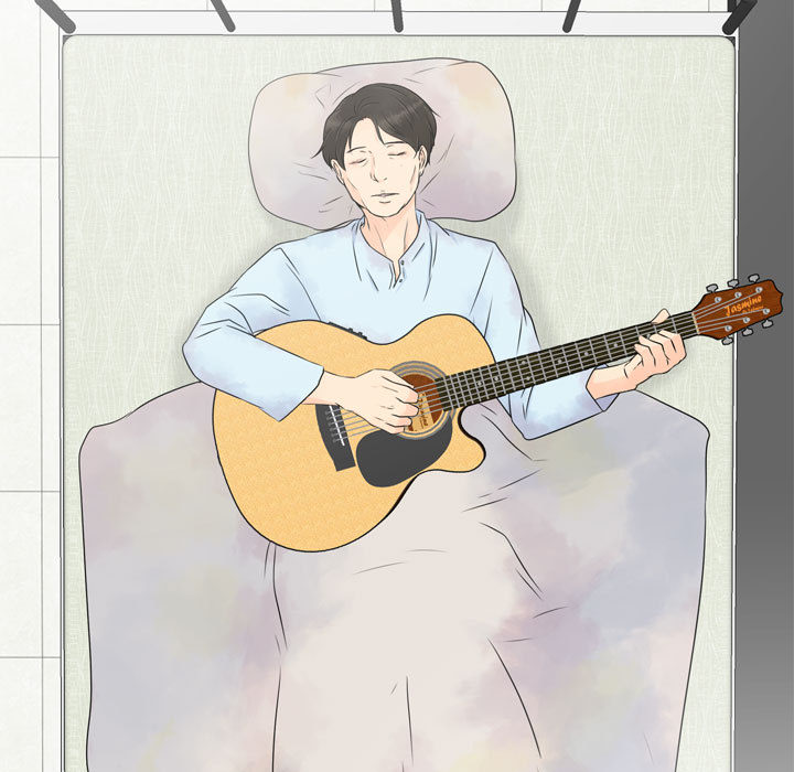 [韩国漫画] 别离我而去 爱情,巨乳大奶#[94P]-39