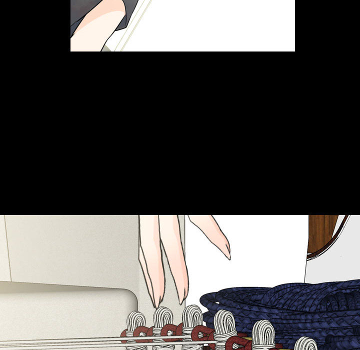 [韩国漫画] 别离我而去 爱情,巨乳大奶#[94P]-68