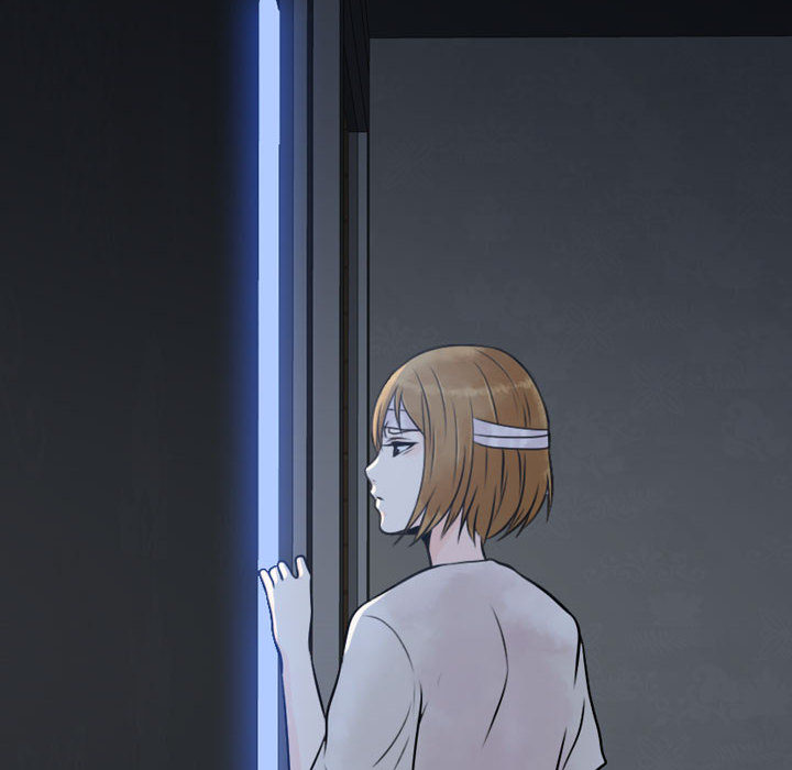 [韩国漫画] 别离我而去 爱情,巨乳大奶#[183P]-138