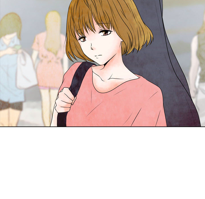 [韩国漫画] 别离我而去 爱情,巨乳大奶#[183P]-14