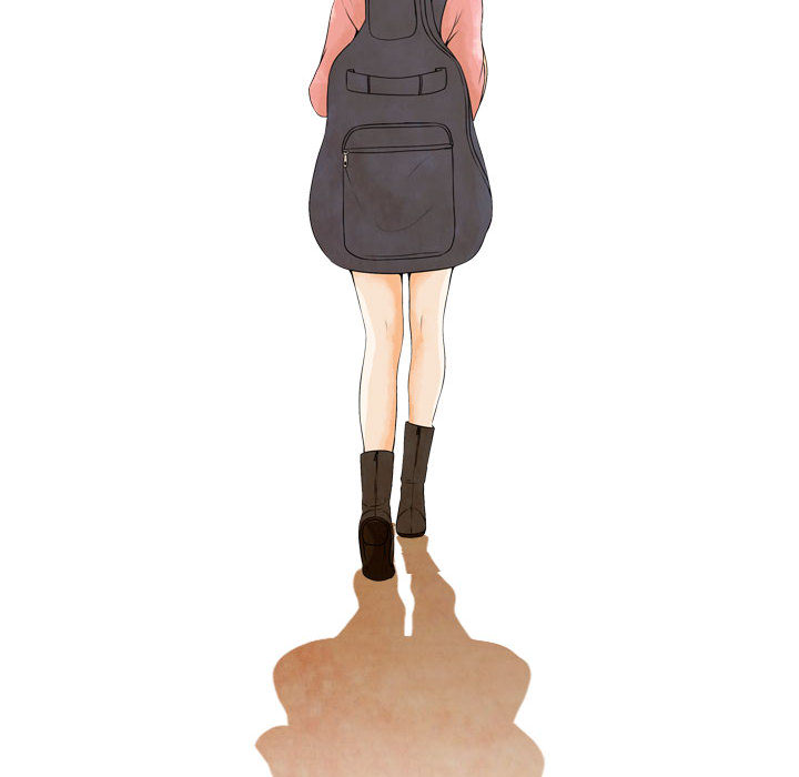 [韩国漫画] 别离我而去 爱情,巨乳大奶#[183P]-16