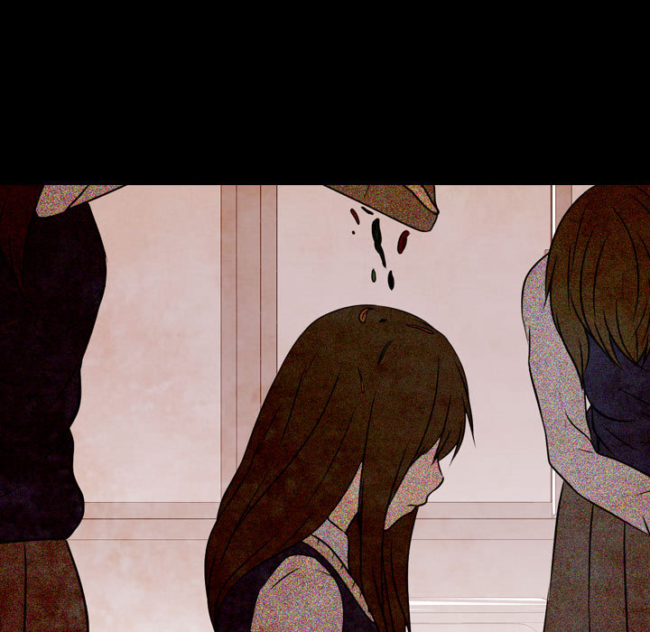 [韩国漫画] 别离我而去 爱情,巨乳大奶#[183P]-33