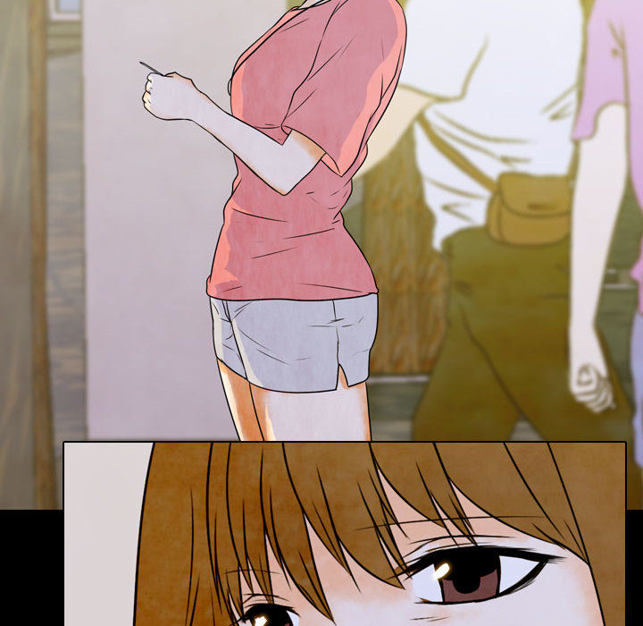 [韩国漫画] 别离我而去 爱情,巨乳大奶#[183P]-76