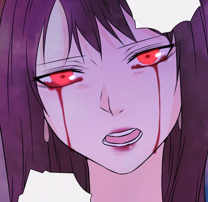 [韩国漫画] 别离我而去 爱情,巨乳大奶#[87P]-20