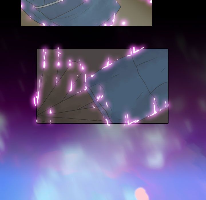 [韩国漫画] 别离我而去 爱情,巨乳大奶#[87P]-61