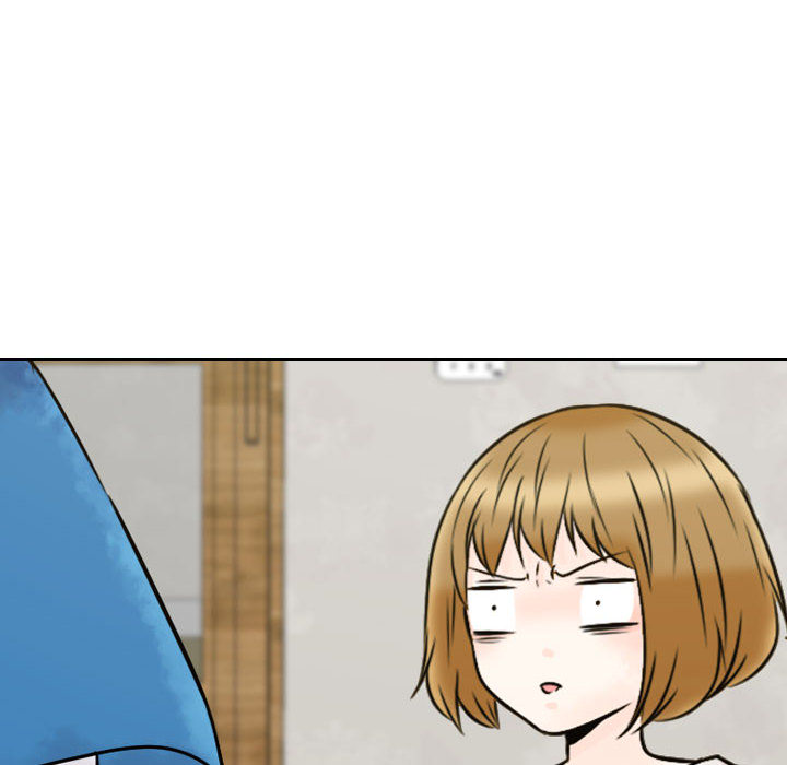 [韩国漫画] 别离我而去 爱情,巨乳大奶#[110P]-100