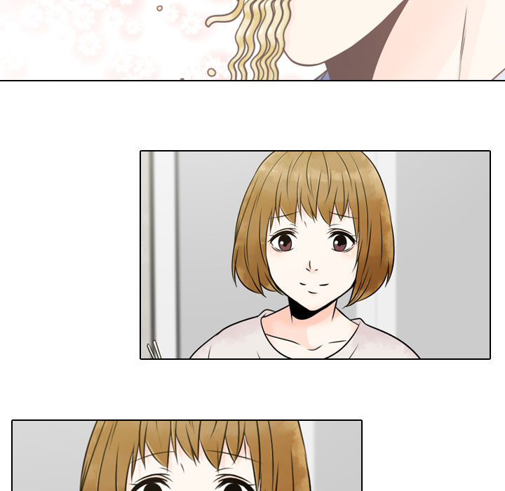 [韩国漫画] 别离我而去 爱情,巨乳大奶#[110P]-105