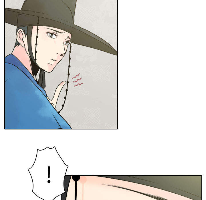 [韩国漫画] 别离我而去 爱情,巨乳大奶#[110P]-27