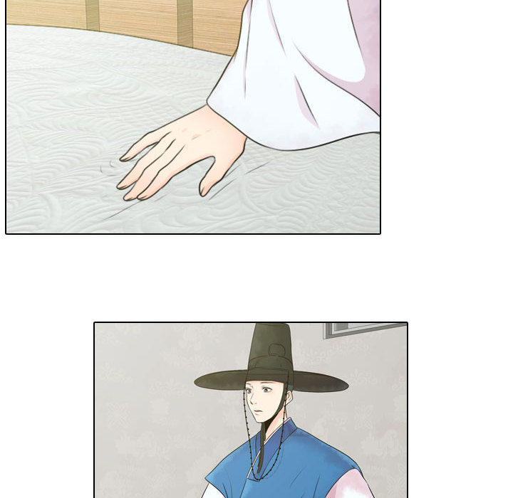 [韩国漫画] 别离我而去 爱情,巨乳大奶#[110P]-6