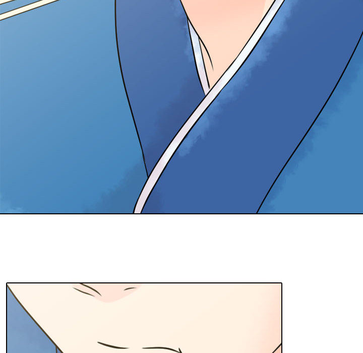 [韩国漫画] 别离我而去 爱情,巨乳大奶#[110P]-86