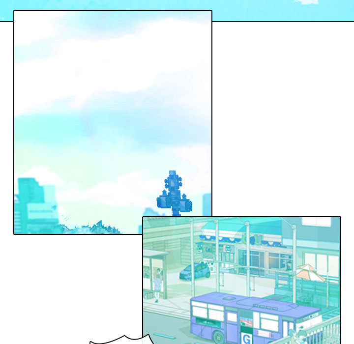 [韩国漫画] 别离我而去 爱情,巨乳大奶#[100P]-37