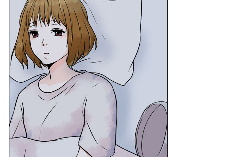 [韩国漫画] 别离我而去 爱情,巨乳大奶#[100P]-4