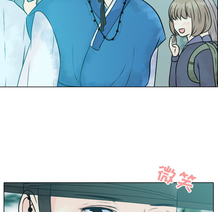 [韩国漫画] 别离我而去 爱情,巨乳大奶#[100P]-41