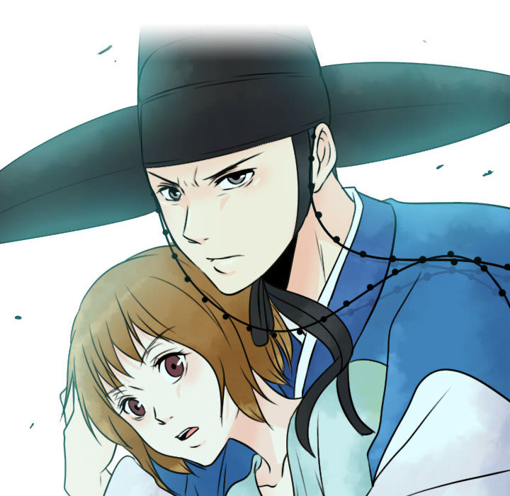 [韩国漫画] 别离我而去 爱情,巨乳大奶#[100P]-54