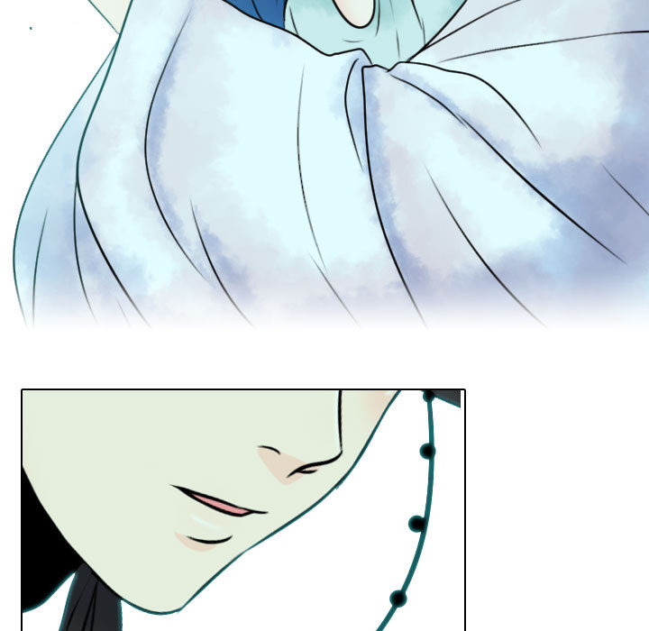 [韩国漫画] 别离我而去 爱情,巨乳大奶#[100P]-55