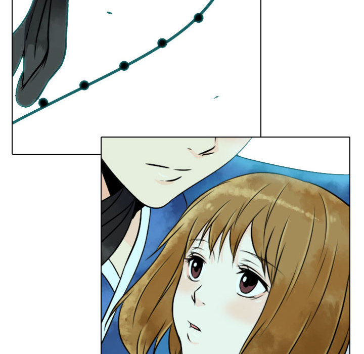 [韩国漫画] 别离我而去 爱情,巨乳大奶#[100P]-56