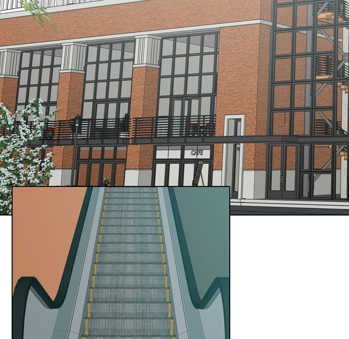 [韩国漫画] 别离我而去 爱情,巨乳大奶#[100P]-65