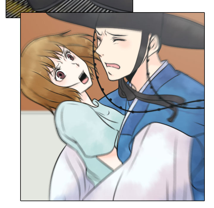 [韩国漫画] 别离我而去 爱情,巨乳大奶#[100P]-69