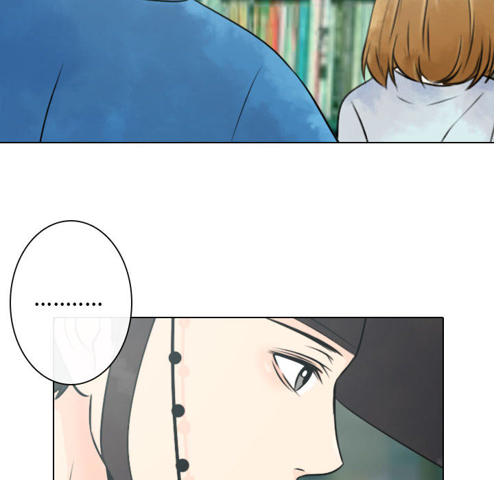 [韩国漫画] 别离我而去 爱情,巨乳大奶#[100P]-96