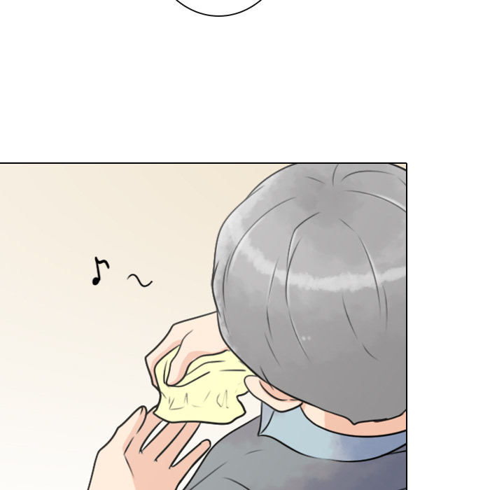 [韩国漫画] 别离我而去 爱情,巨乳大奶#[98P]-13