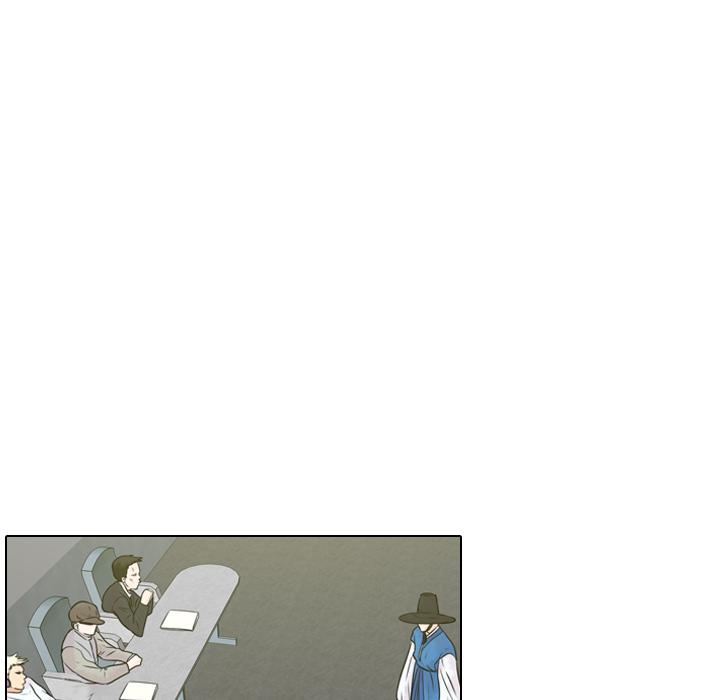 [韩国漫画] 别离我而去 爱情,巨乳大奶#[98P]-37