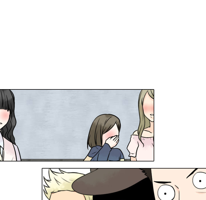 [韩国漫画] 别离我而去 爱情,巨乳大奶#[98P]-59