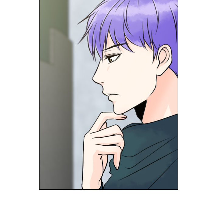 [韩国漫画] 别离我而去 爱情,巨乳大奶#[98P]-61