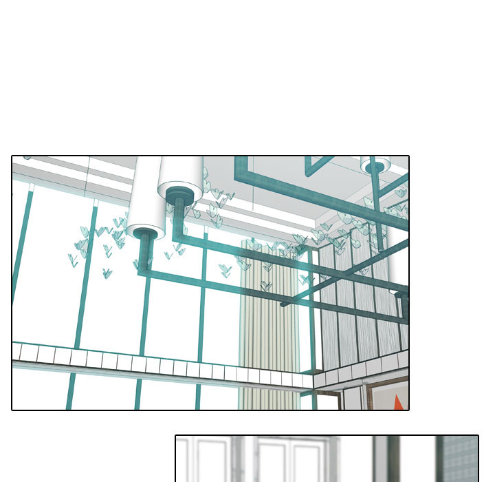 [韩国漫画] 别离我而去 爱情,巨乳大奶#[98P]-69