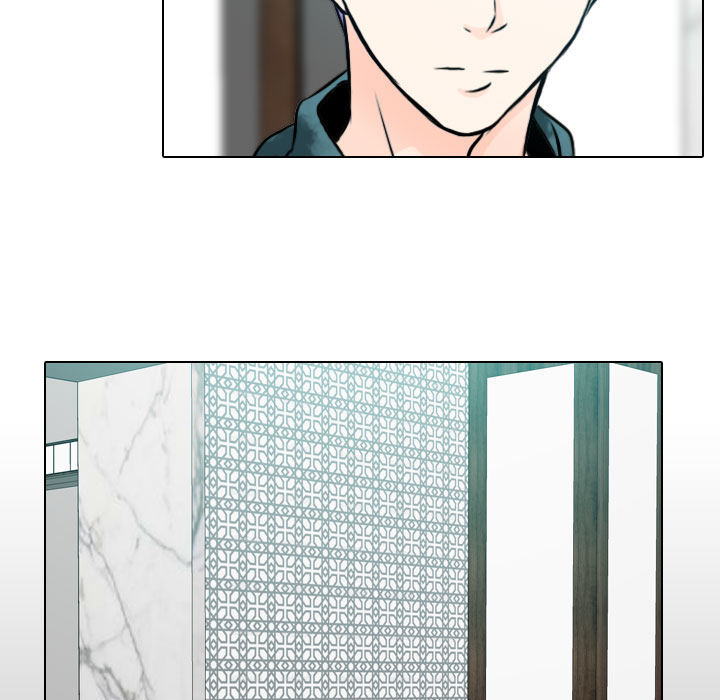 [韩国漫画] 别离我而去 爱情,巨乳大奶#[98P]-81