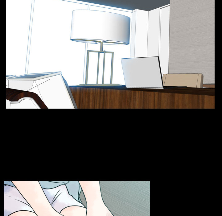 [韩国漫画] 别离我而去 爱情,巨乳大奶#[98P]-84