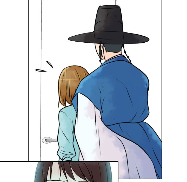 [韩国漫画] 别离我而去 爱情,巨乳大奶#[108P]-15