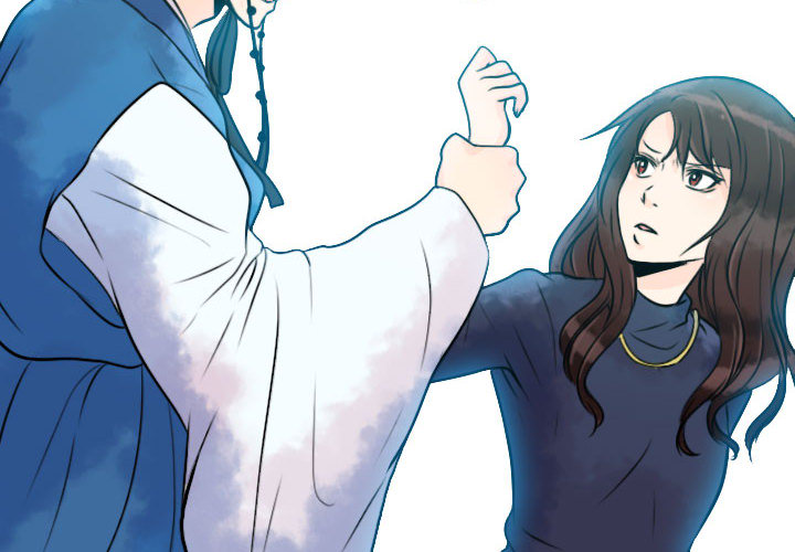 [韩国漫画] 别离我而去 爱情,巨乳大奶#[108P]-2