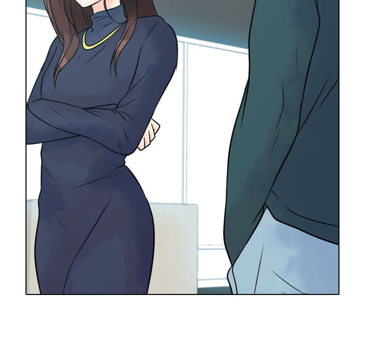 [韩国漫画] 别离我而去 爱情,巨乳大奶#[108P]-21