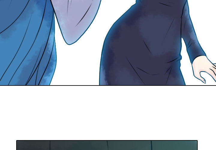 [韩国漫画] 别离我而去 爱情,巨乳大奶#[108P]-3