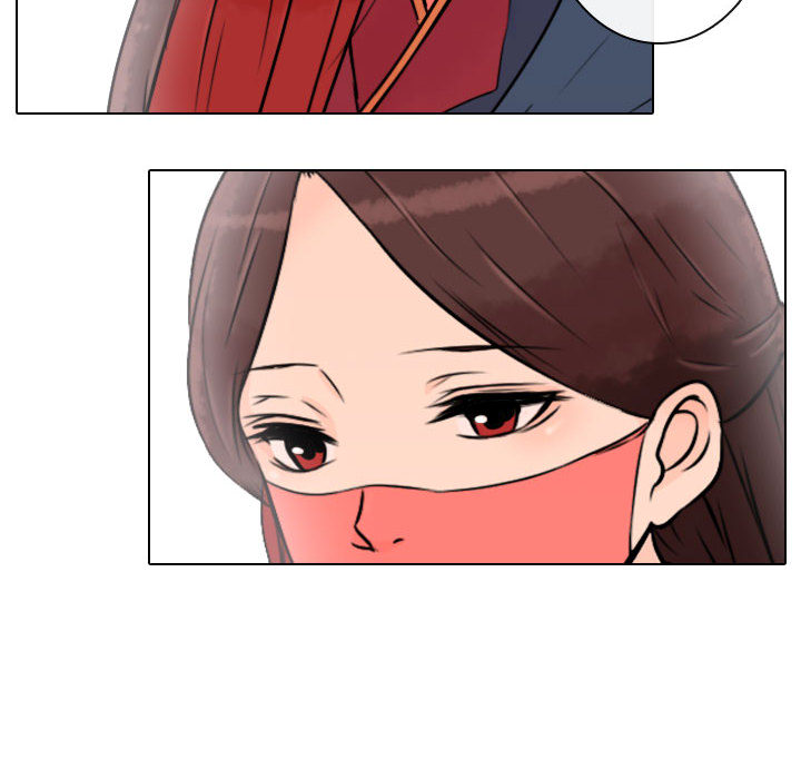 [韩国漫画] 别离我而去 爱情,巨乳大奶#[108P]-44