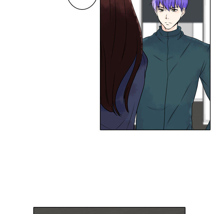 [韩国漫画] 别离我而去 爱情,巨乳大奶#[108P]-50