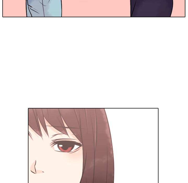 [韩国漫画] 别离我而去 爱情,巨乳大奶#[108P]-54