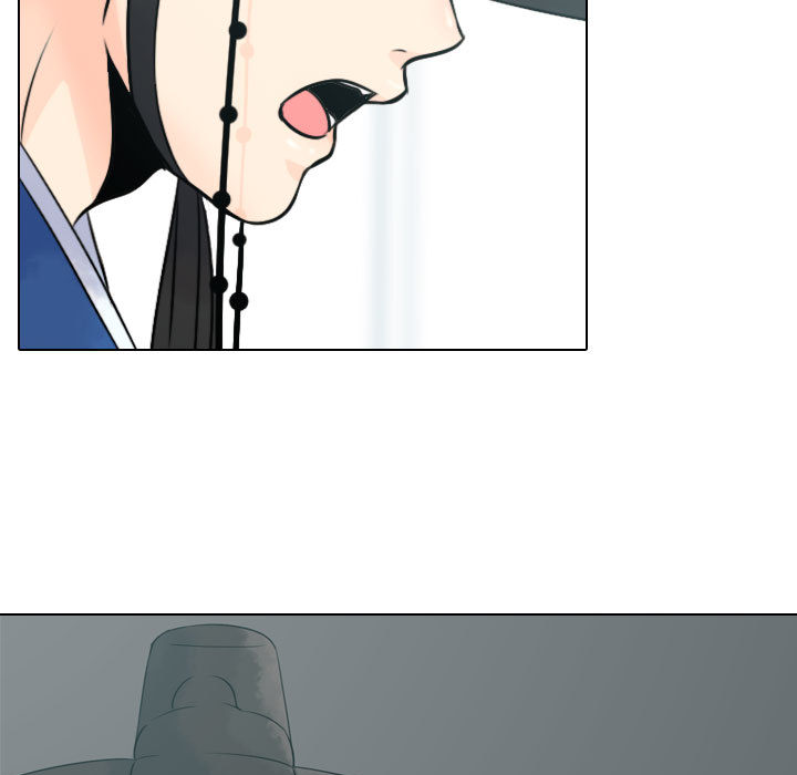 [韩国漫画] 别离我而去 爱情,巨乳大奶#[108P]-7