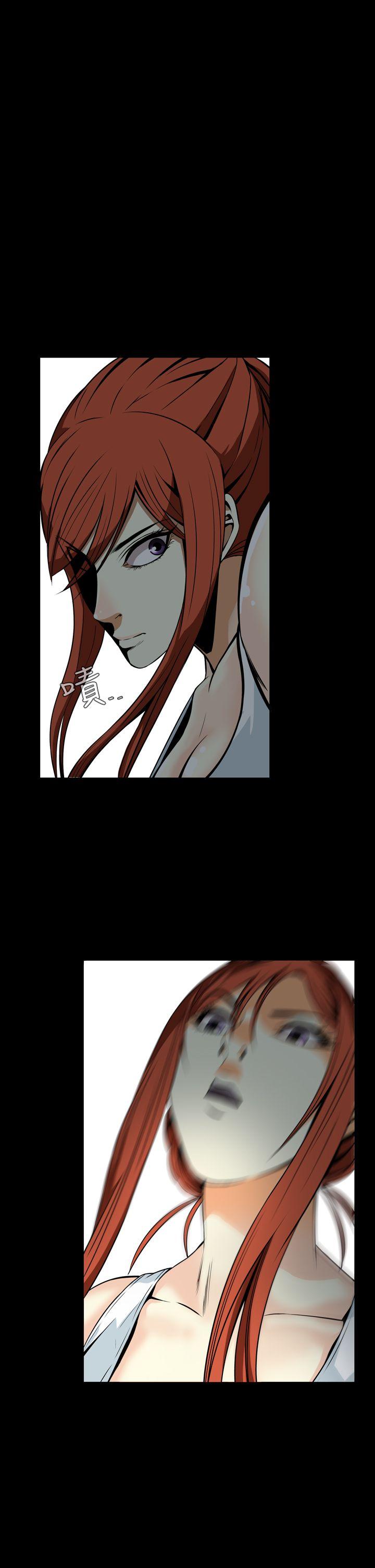 [韩国漫画] 恶梦 奇幻,巨乳大奶#[44P]-28