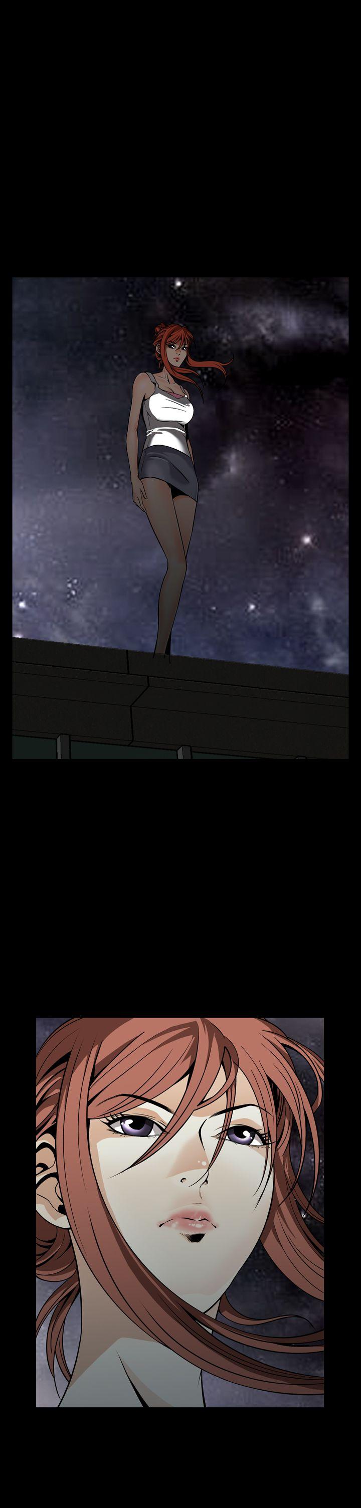 [韩国漫画] 恶梦 奇幻,巨乳大奶#[44P]-7