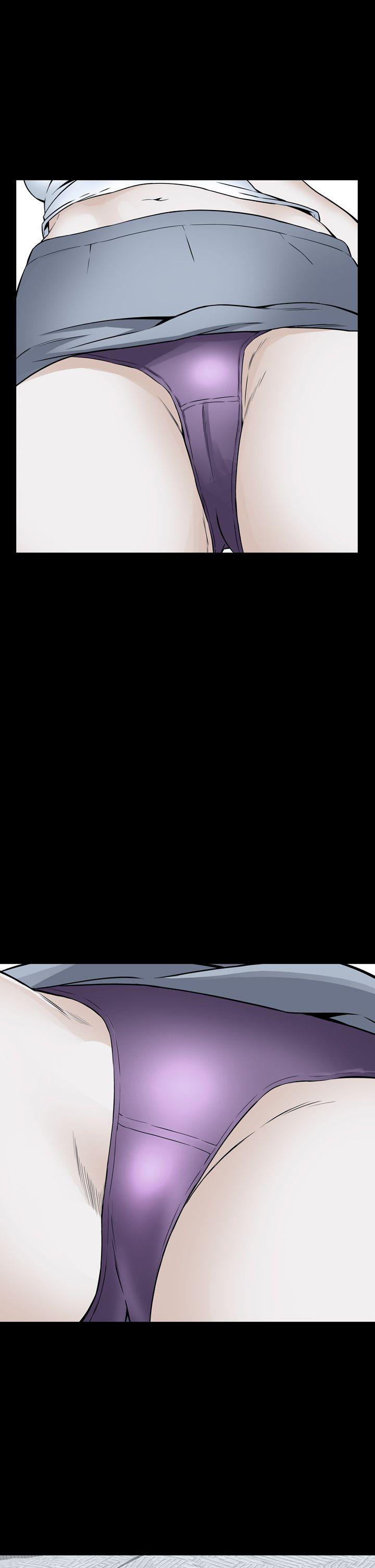 [韩国漫画] 恶梦 奇幻,巨乳大奶#[43P]-4