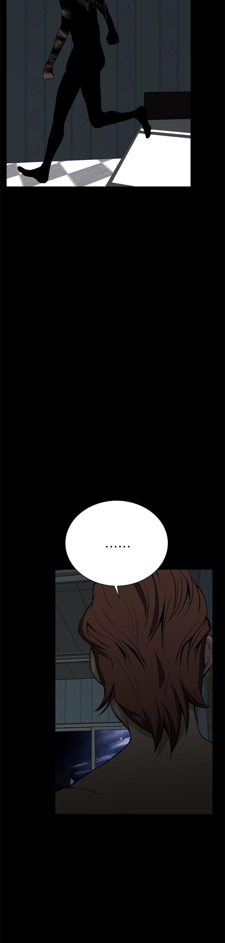 [韩国漫画] 恶梦 奇幻,巨乳大奶#[52P]-47