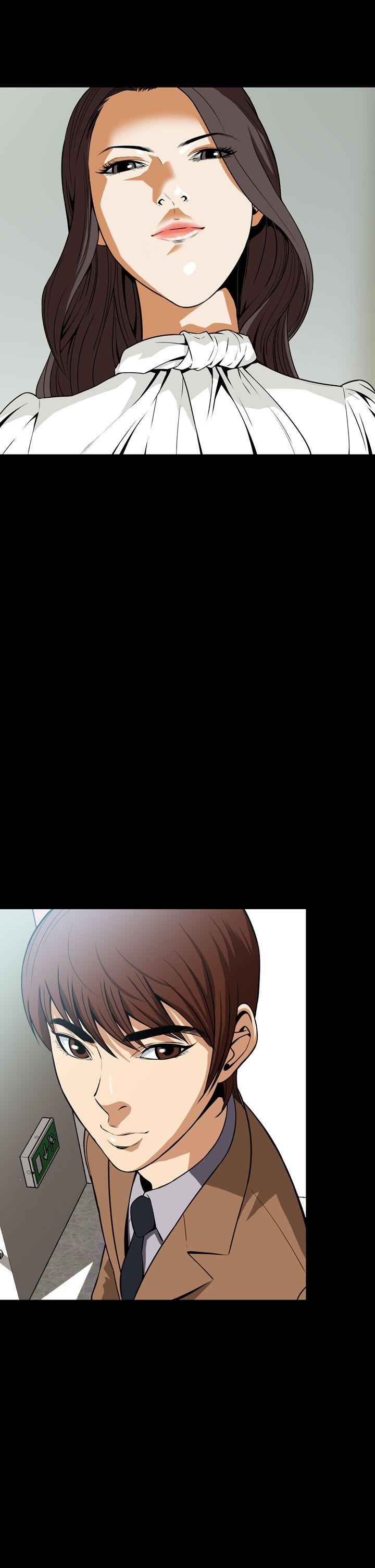 [韩国漫画] 恶梦 奇幻,巨乳大奶#[53P]-20