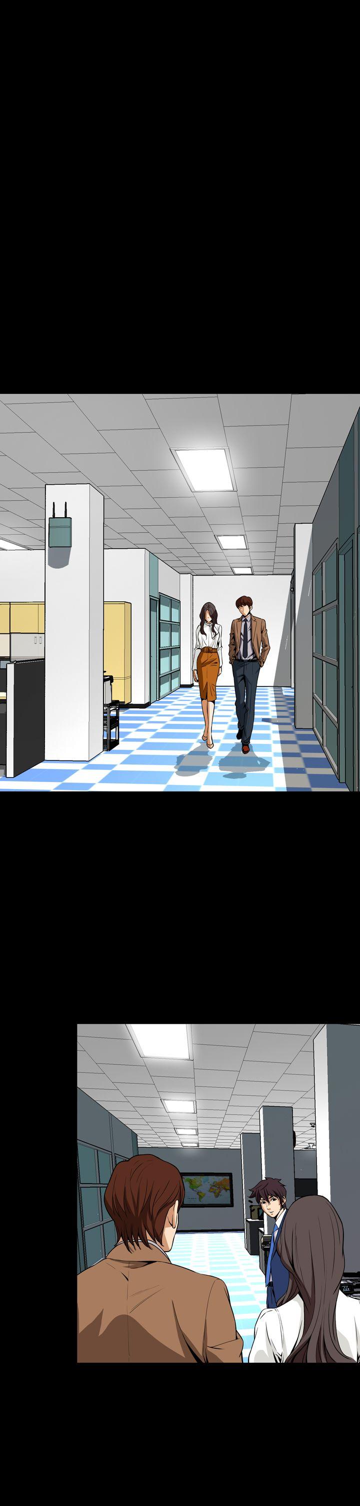 [韩国漫画] 恶梦 奇幻,巨乳大奶#[41P]-11