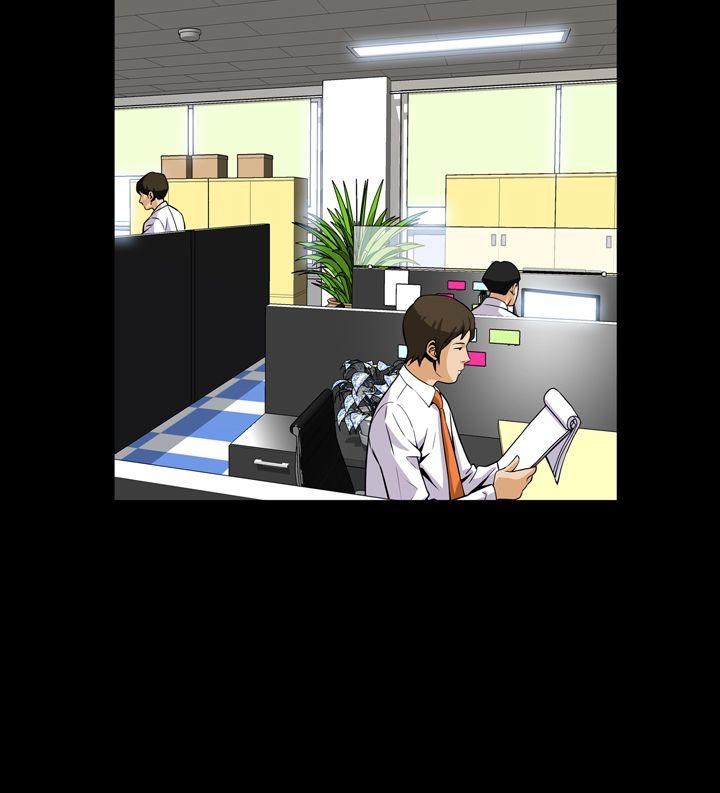 [韩国漫画] 恶梦 奇幻,巨乳大奶#[42P]-15