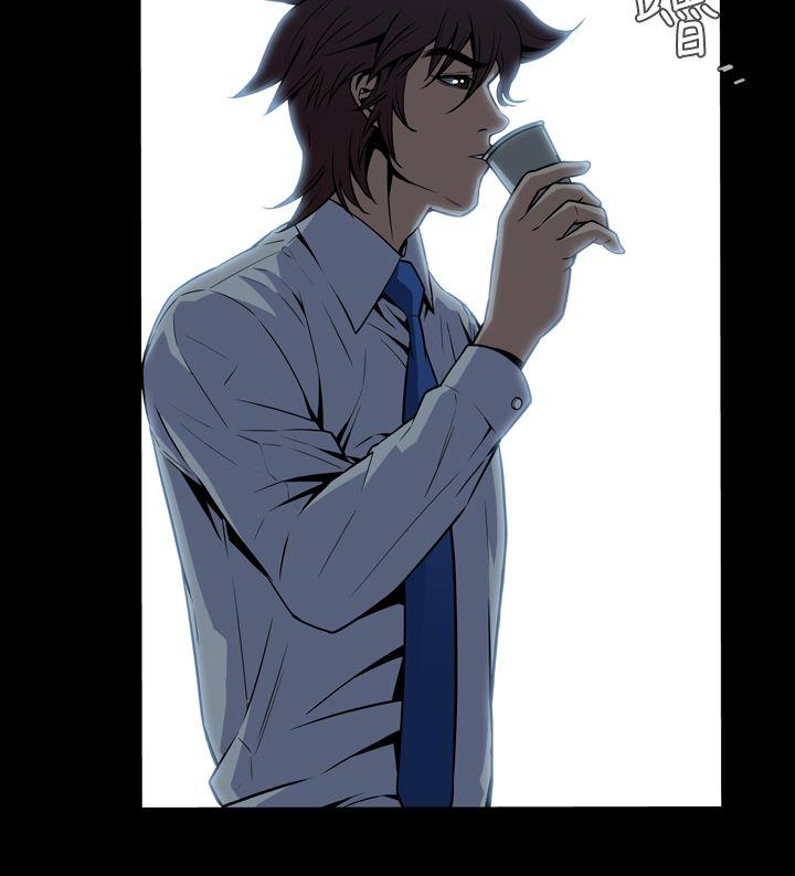 [韩国漫画] 恶梦 奇幻,巨乳大奶#[42P]-21