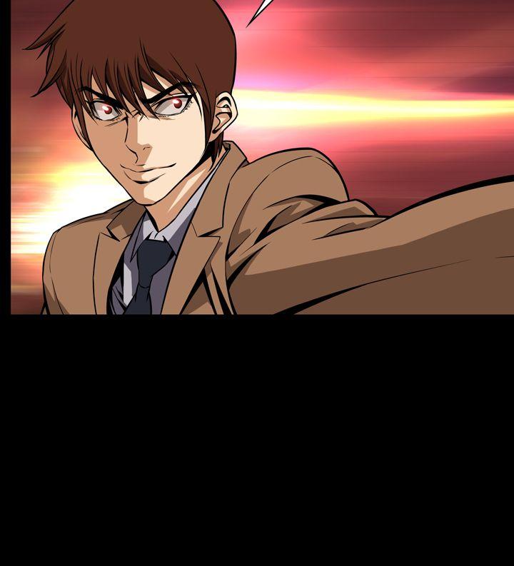 [韩国漫画] 恶梦 奇幻,巨乳大奶#[42P]-36